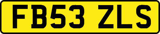 FB53ZLS