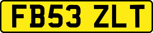 FB53ZLT