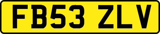FB53ZLV