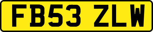 FB53ZLW