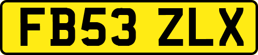 FB53ZLX