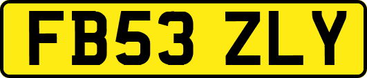 FB53ZLY