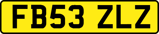 FB53ZLZ