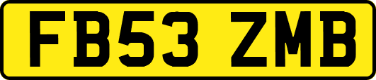 FB53ZMB