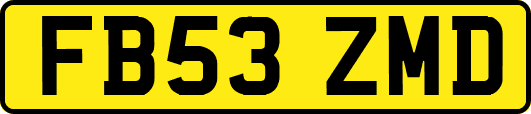 FB53ZMD