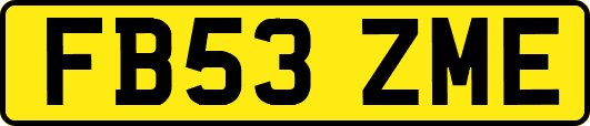 FB53ZME