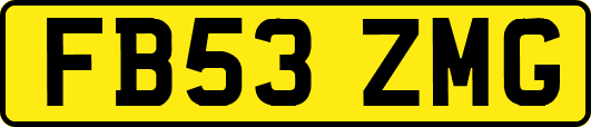 FB53ZMG