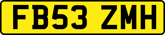 FB53ZMH