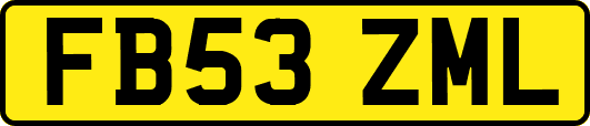 FB53ZML