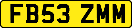 FB53ZMM