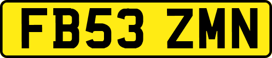 FB53ZMN