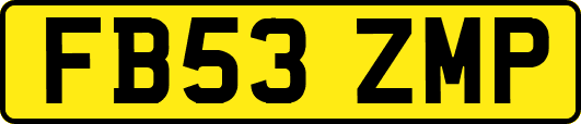FB53ZMP