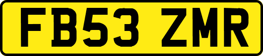 FB53ZMR