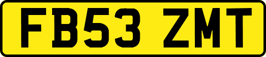 FB53ZMT