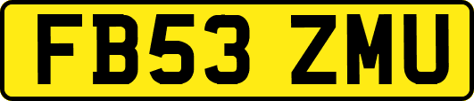 FB53ZMU