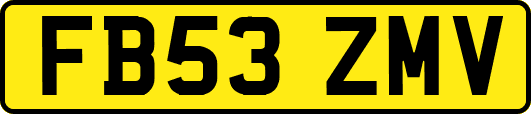 FB53ZMV