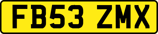 FB53ZMX