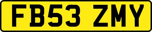 FB53ZMY
