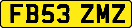 FB53ZMZ