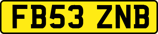 FB53ZNB