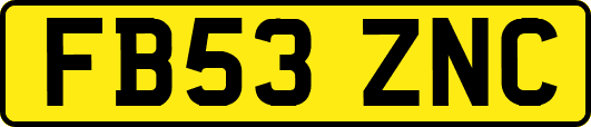 FB53ZNC