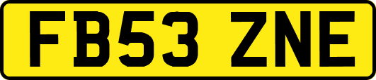 FB53ZNE