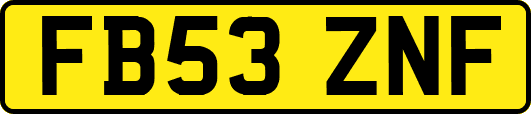 FB53ZNF