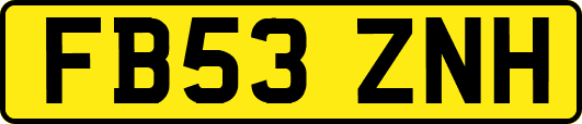 FB53ZNH