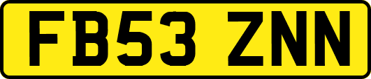 FB53ZNN
