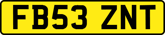 FB53ZNT
