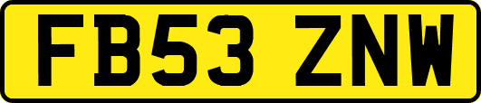 FB53ZNW