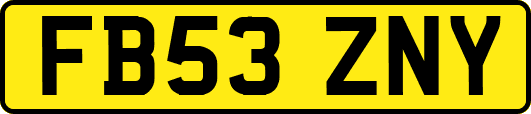 FB53ZNY