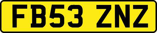 FB53ZNZ