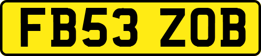 FB53ZOB