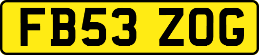 FB53ZOG
