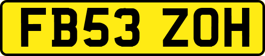 FB53ZOH