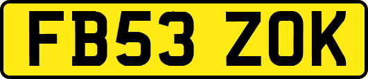 FB53ZOK