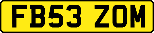 FB53ZOM