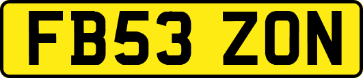 FB53ZON