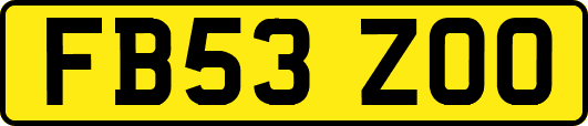 FB53ZOO