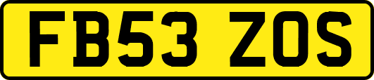 FB53ZOS