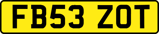 FB53ZOT