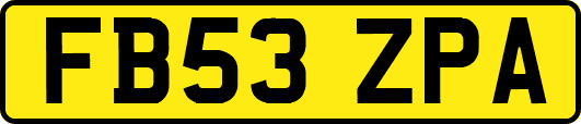 FB53ZPA