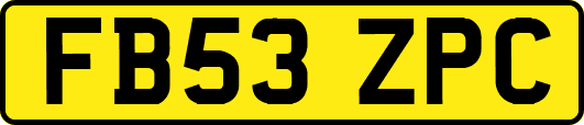 FB53ZPC