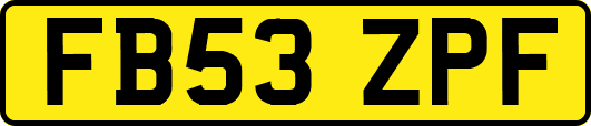 FB53ZPF