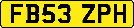 FB53ZPH