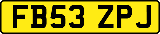 FB53ZPJ