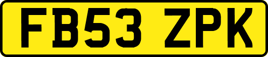 FB53ZPK