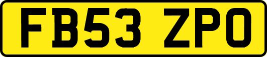 FB53ZPO