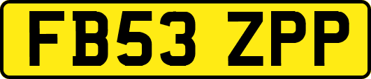 FB53ZPP